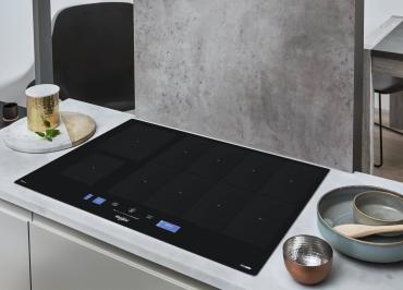 Indukčná varná doska Whirlpool W11