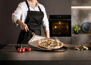 Vychutnajte si tú najlepšiu chrumkavú pizzu