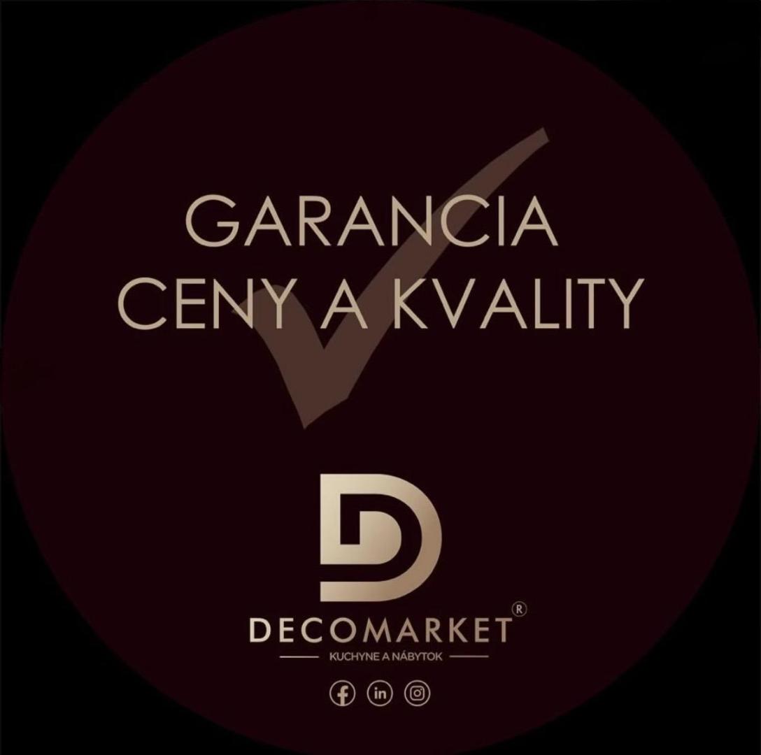 Garancia ceny a kvality