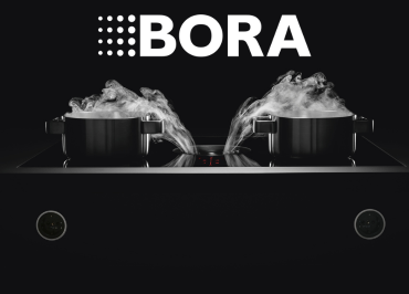 BORA - katalóg