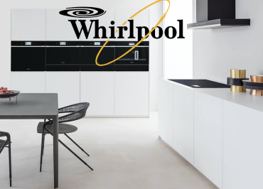 WHIRLPOOL - katalóg