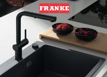 FRANKE - katalóg