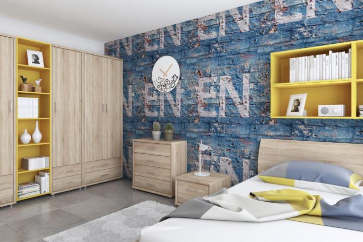 Bardolino Oak | Modern style
