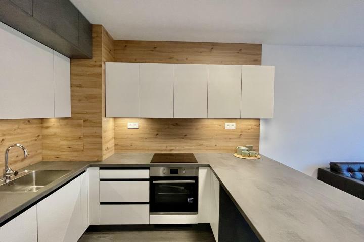 CHROMIX ANTHRACITE/WHITE/LASER EDGE | Modern style / Nitra