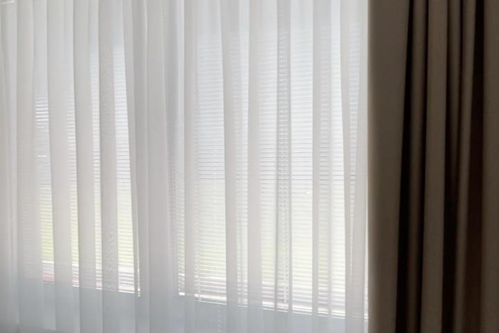 Curtains and Drapes