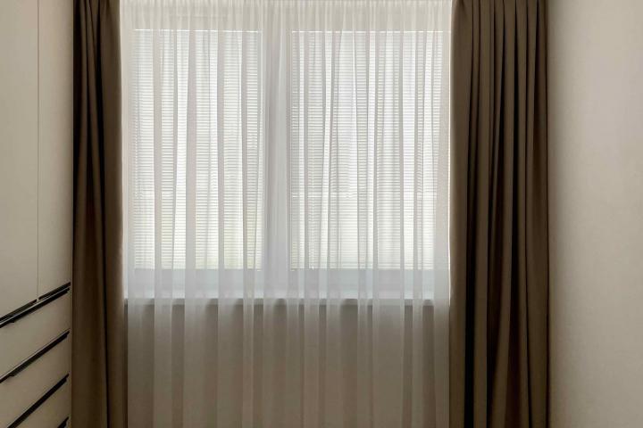 Curtains and Drapes